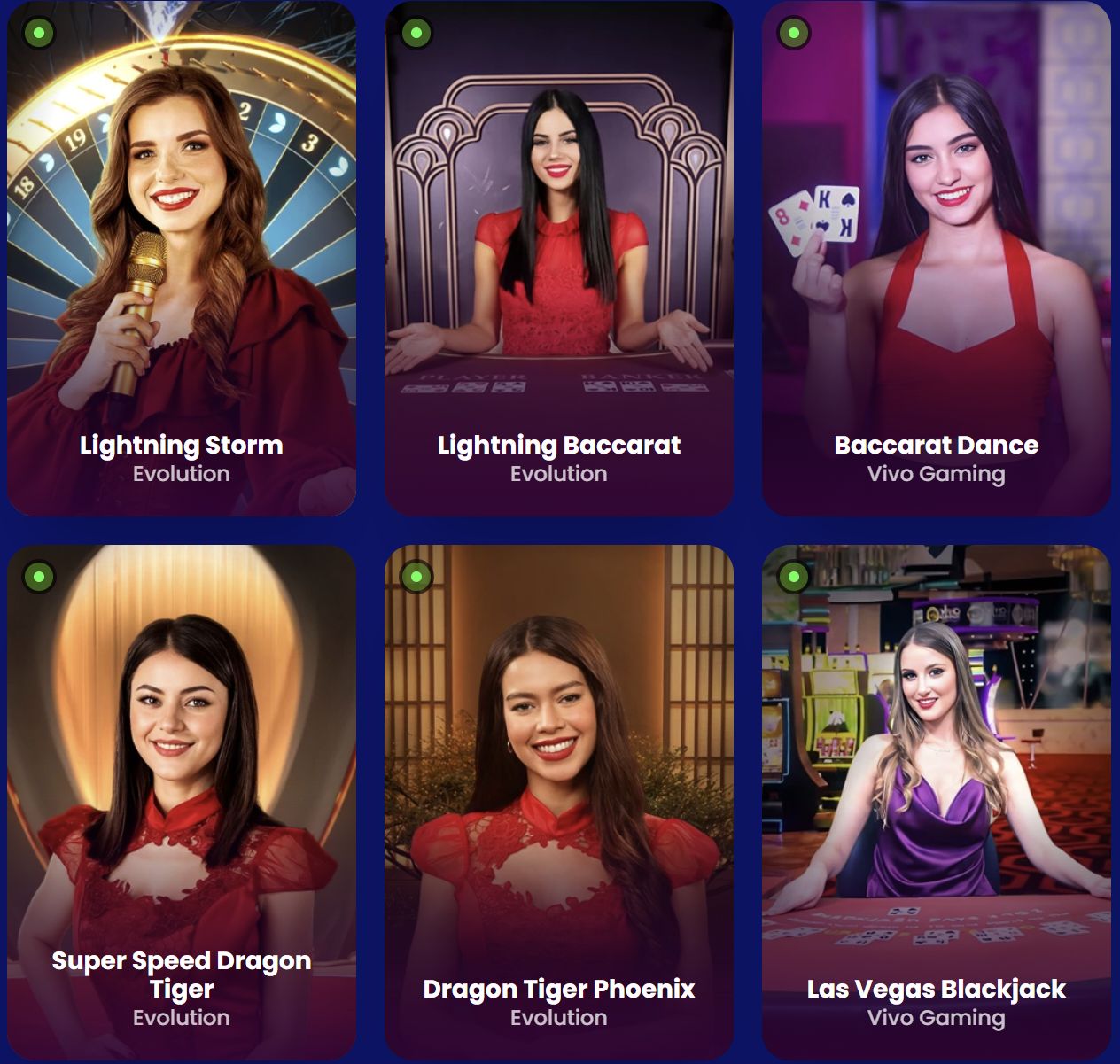 Casoo casino online